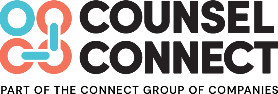Counsel Connect new logo