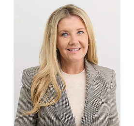 Kristy Campbell - Managing Director of Counsel Connect